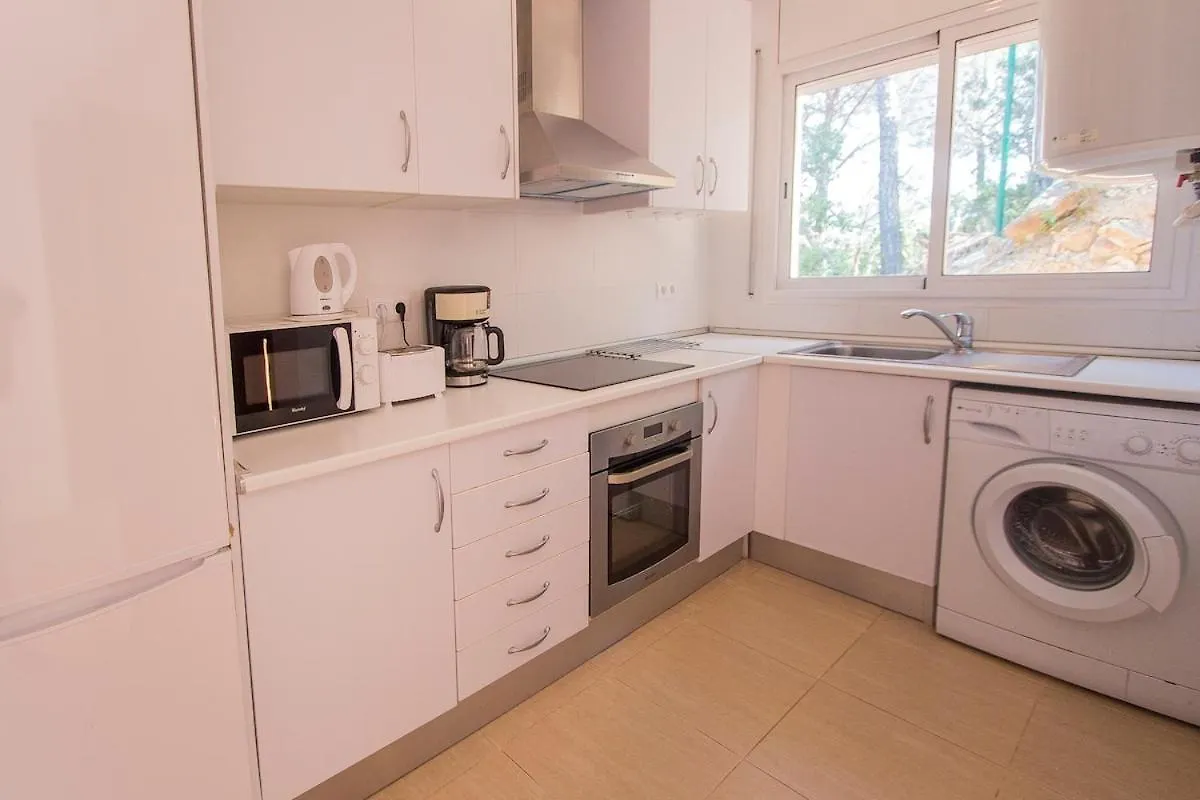 Catalunya Casas Fun And Frolic In Lloret Del Mar 3500 Meters To Beach! Lloret de Mar 0*,