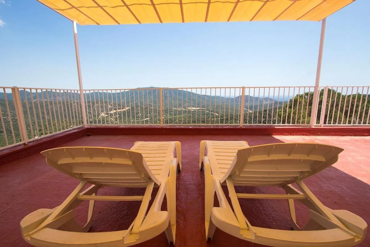 Catalunya Casas Fun And Frolic In Lloret Del Mar 3500 Meters To Beach! Lloret de Mar Villa