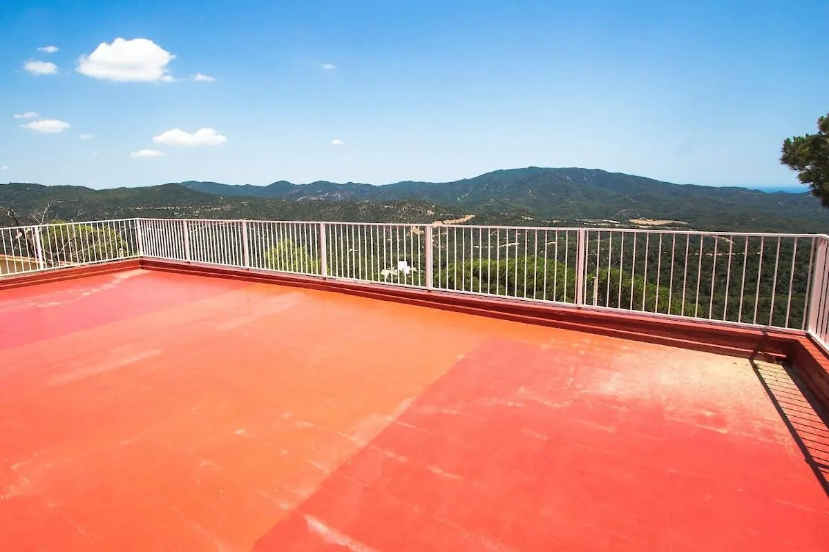 Villa Catalunya Casas Fun And Frolic In Lloret Del Mar 3500 Meters To Beach! Lloret de Mar Spain