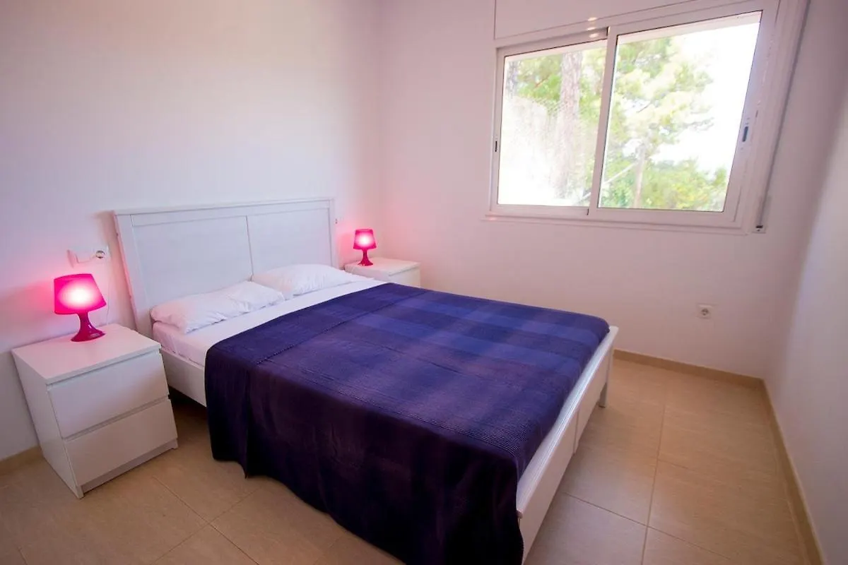 Catalunya Casas Fun And Frolic In Lloret Del Mar 3500 Meters To Beach! Lloret de Mar