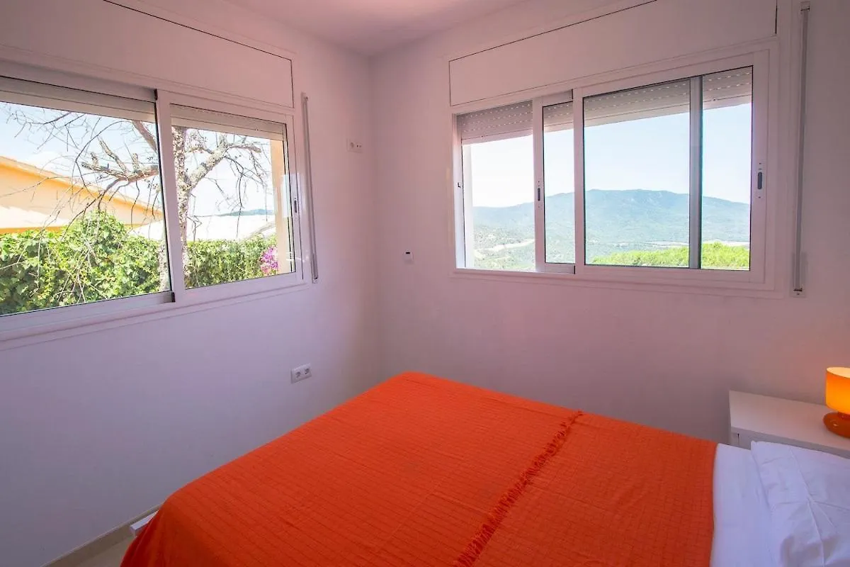 Villa Catalunya Casas Fun And Frolic In Lloret Del Mar 3500 Meters To Beach! Lloret de Mar