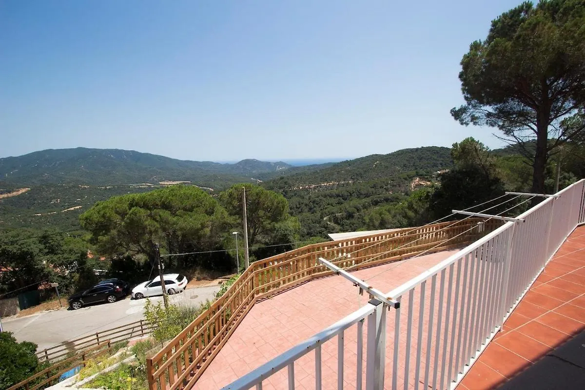 Villa Catalunya Casas Fun And Frolic In Lloret Del Mar 3500 Meters To Beach! Lloret de Mar Spain