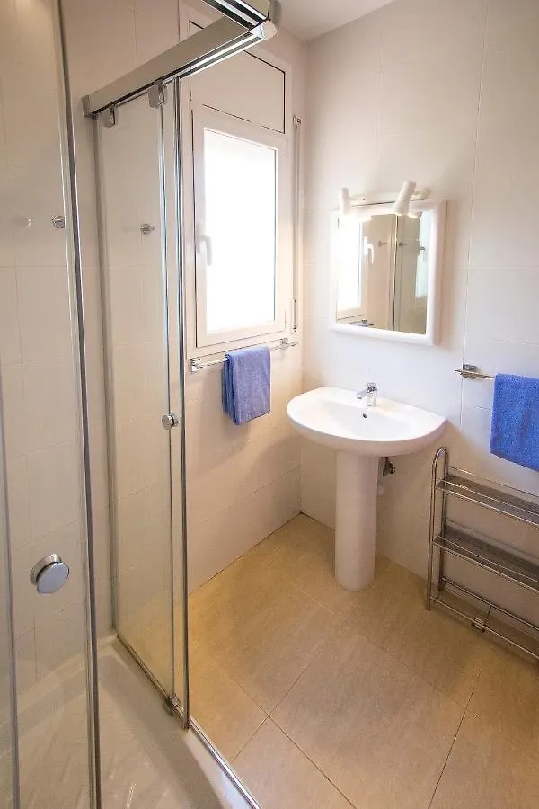 Catalunya Casas Fun And Frolic In Lloret Del Mar 3500 Meters To Beach! Lloret de Mar Spain