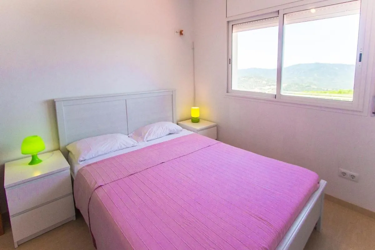 Catalunya Casas Fun And Frolic In Lloret Del Mar 3500 Meters To Beach! Lloret de Mar 0*,