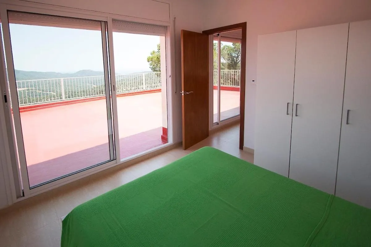 Vila Catalunya Casas Fun And Frolic In Lloret Del Mar 3500 Meters To Beach! Lloret de Mar