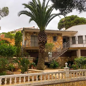 Ferienhaus Casa Mamma Mia, Lloret de Mar