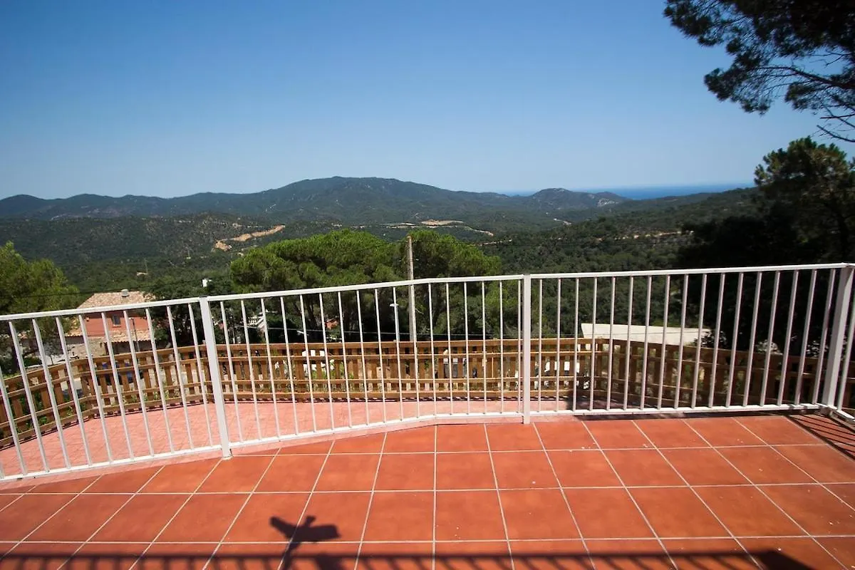 Catalunya Casas Fun And Frolic In Lloret Del Mar 3500 Meters To Beach! Lloret de Mar 0*,  Spain